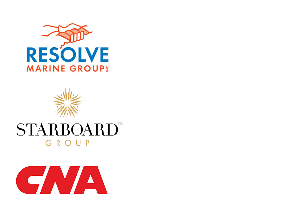 US Maritime Clients